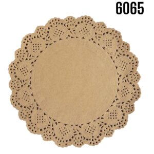 BLONDA KRAFT 19cm X 50PZAS