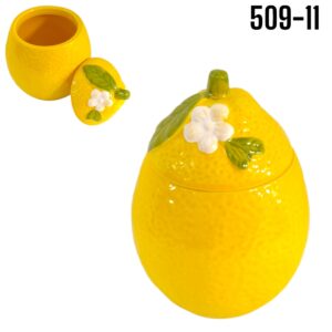 BOMBONERA LIMON LOZA