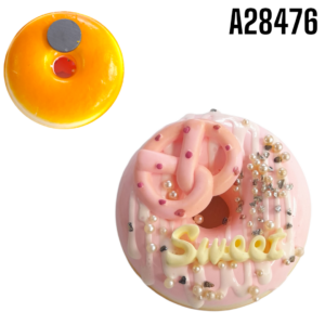 JUGUETE CON IMAN DONUT SWEET DF-531