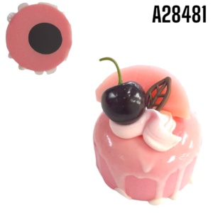 JUGUETE CON IMAN POSTRE ZH-16