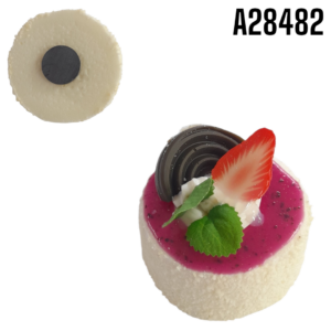 JUGUETE CON IMAN POSTRE DF-503