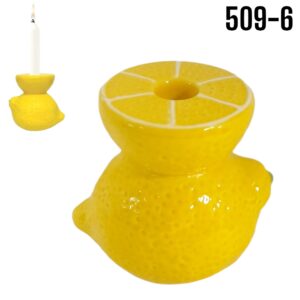 PORTAVELA LIMON LOZA