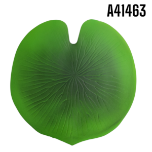INDIVIDUAL HOJA DE LOTO VERDE