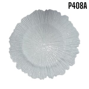 BAJA PLATO ARRECIFE BLANCO
