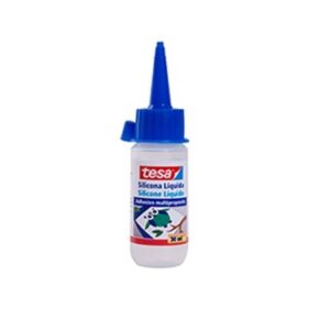 SILICON FRIO (LIQUIDO) TESA 59620 30ml