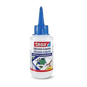 SILICON FRIO (LIQUIDO) TESA 59621 60ml