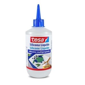SILICON FRIO ( LIQUIDO )TESA 59623 250ml (6423)